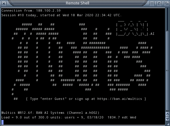 Joseph Robnett Licklider, il deus ex machina di Internet: vediamo il suo contributo e come sia nata ARPANET.