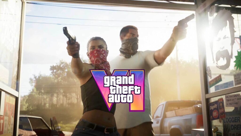 GTA VI