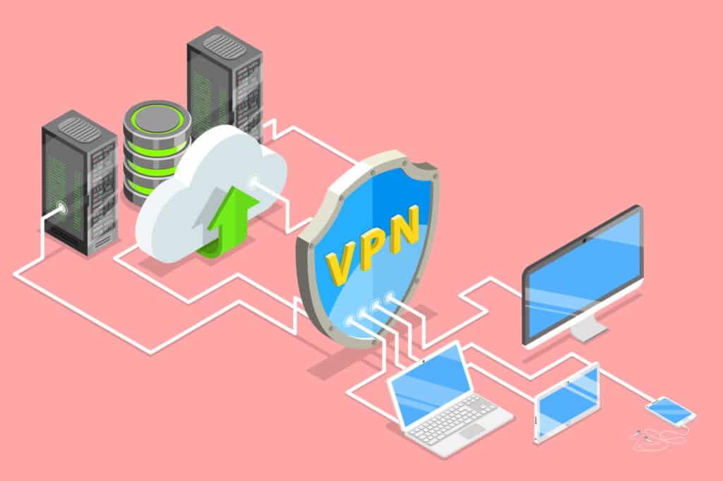 VPN torna-se ilegal na Itália