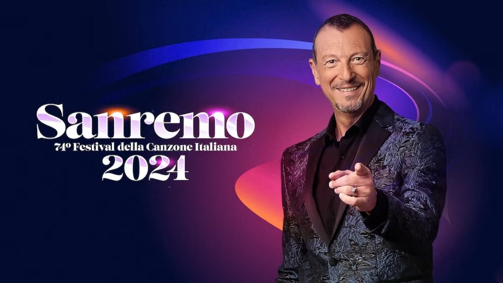 televoto del Festival di Sanremo 2024