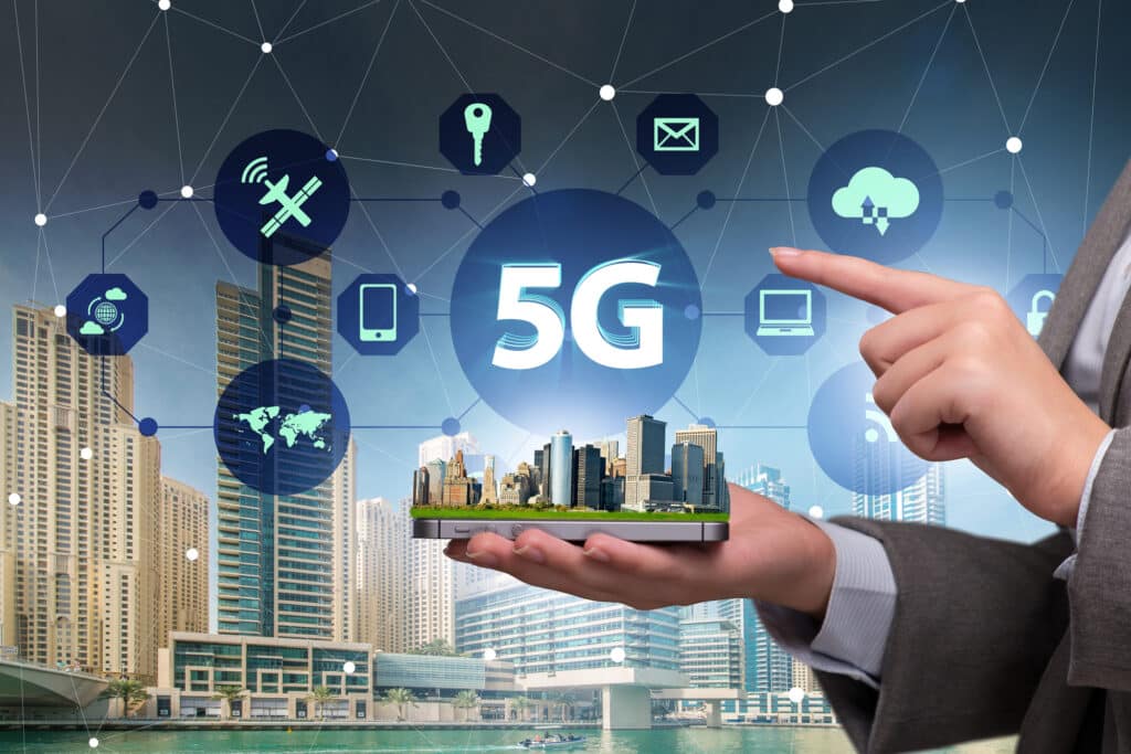 Italy raises the limits of electromagnetic fields to enhance the 5G economy and national competitiveness