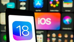 ios 18 tutte le novità