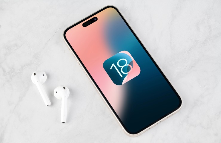 ios 18 tutte le novità