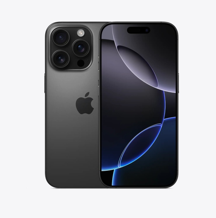 Iphone 16 pro (APPLE)