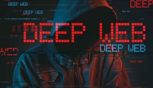 Deep Web (Depositphotos foto)