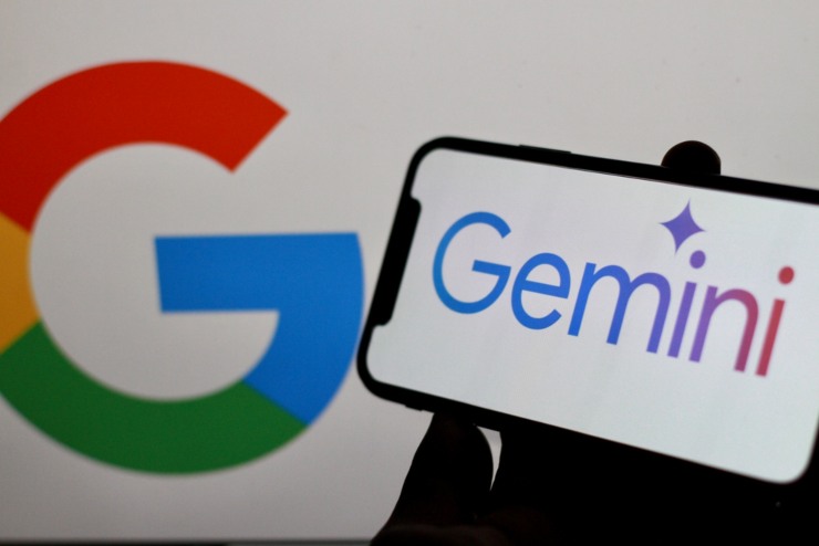 Gemini disponibile anche in italiano (Depositphotos foto)