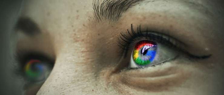 Google non è più a misura di dipendente (Pixabay foto)