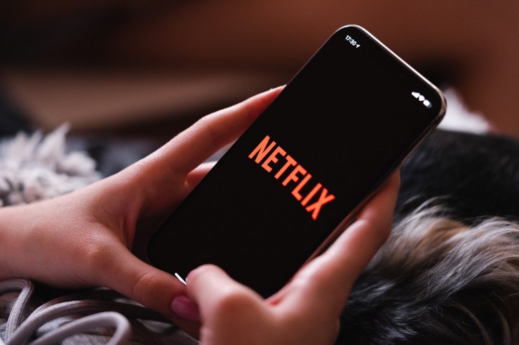 “Questo è l’ultimo promemoria prima che il tuo account venga sospeso.” Non cadere in una truffa Netflix