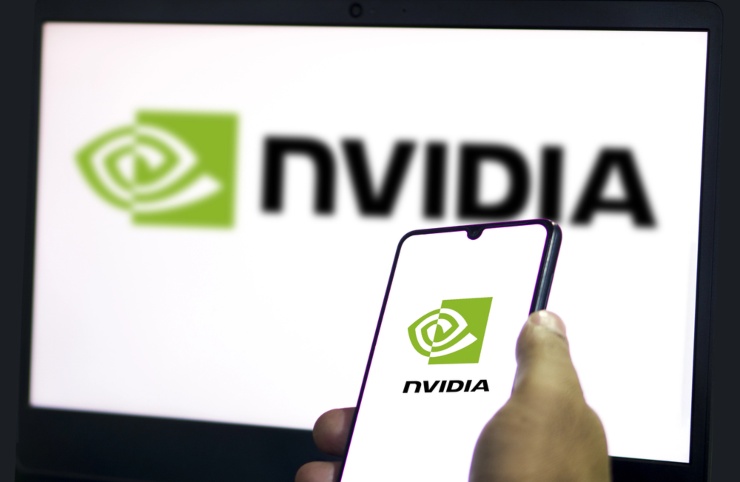 Nvidia lancia la sua AI (Depositphotos foto)