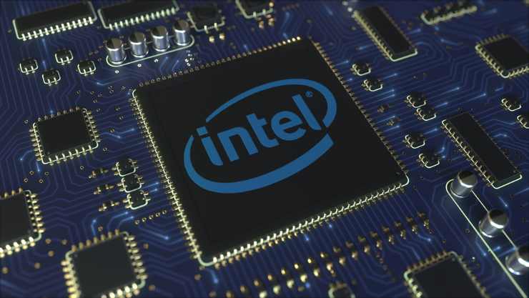 processore intel