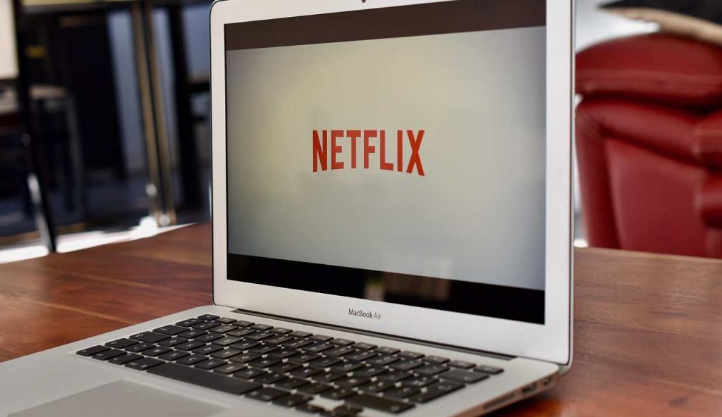 Schermata di Netflix (Pixabay foto)