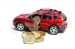 Auto e risparmio (Depositphotos foto)