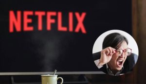 Netflix e le novità sulla tv (Pexels foto)