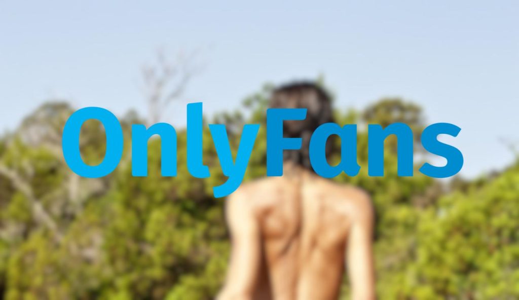 Onlyfans (Pixabay foto)