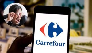 Carrefour - carta punti e risarcimenti (Depositphotos foto)