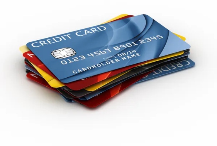 Carte di Credito (Depositphotos)