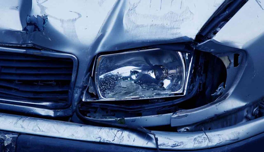 incidenti stradali auto più vendute incidenti