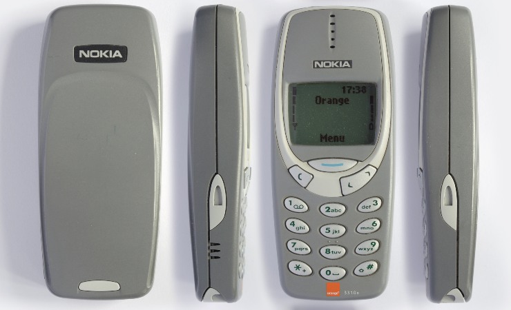 Nokia 3310