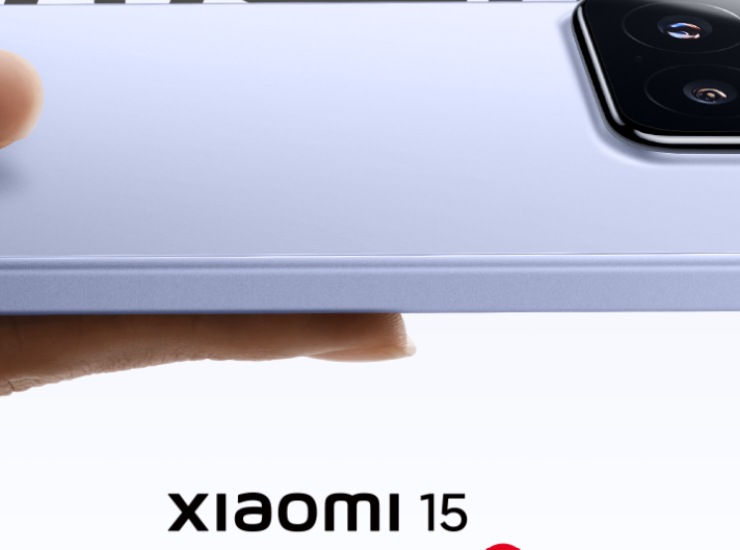 Xiaomi 15