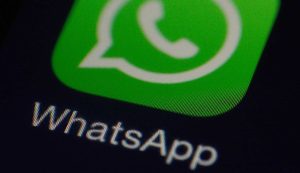 WhatsApp Natale rimani senza chat