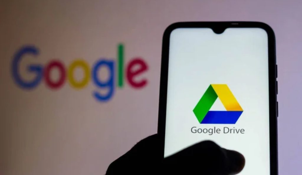 Accesso a Google Drive