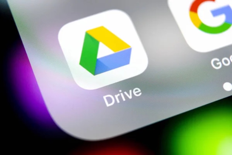 App di drive