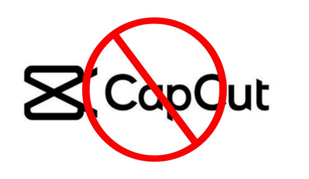 CapCut logo