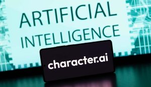 Character AI e il caso di suicidio