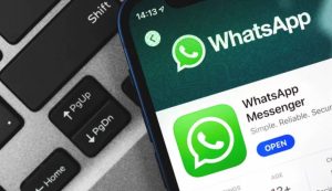 Installare Whatsapp