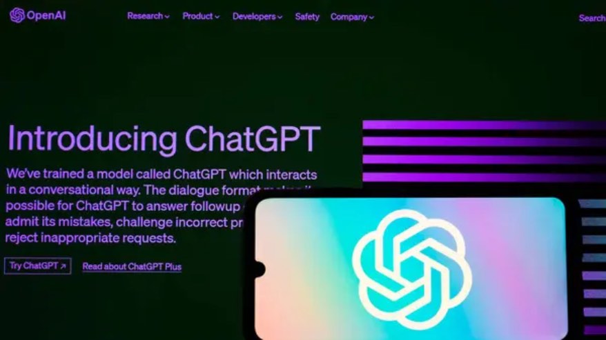 Introducing ChatGPT