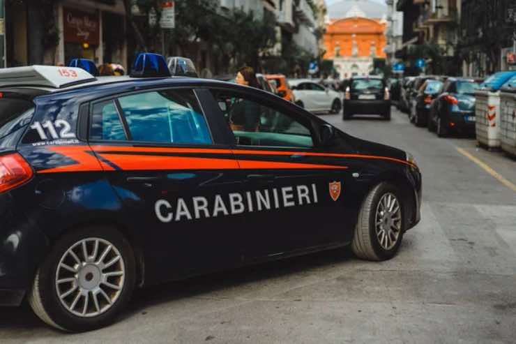 nuovo codice strada multa sospensione patente