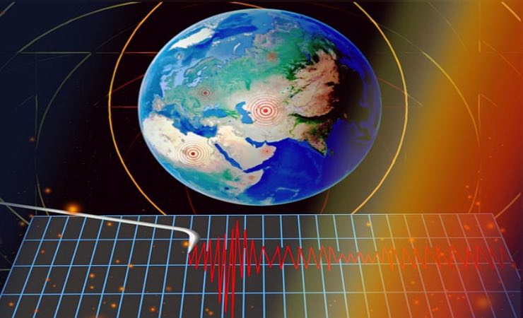 Sarà possibile prevedere i terremoti?