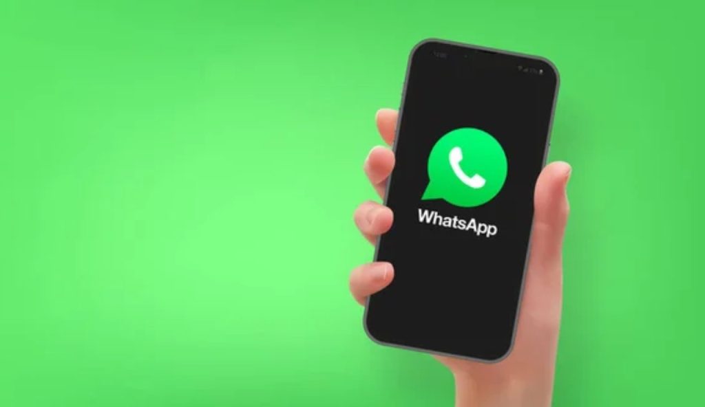 WhatsApp messaggio eliminato contenuto chat