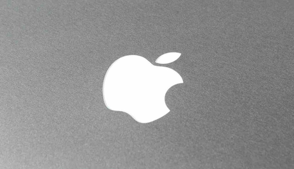 Logo Apple