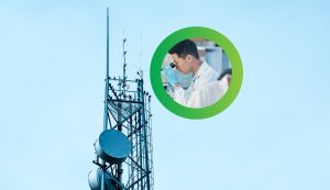 Come le antenne wireless nella biomedicina