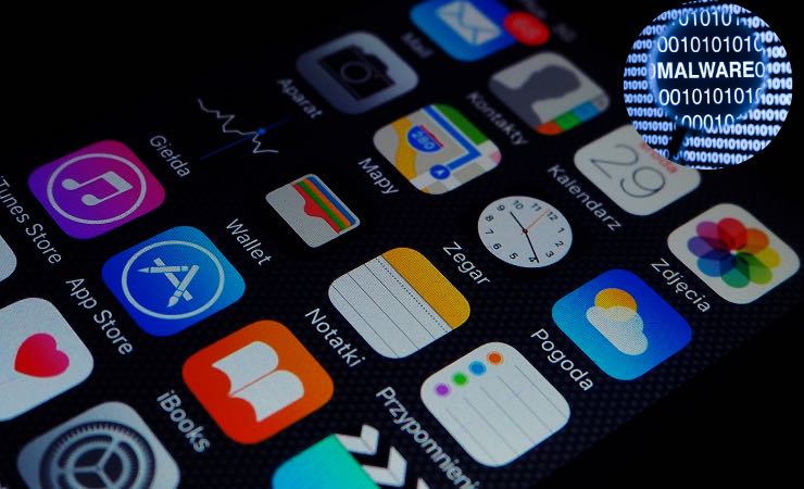 Potrebbe esserci un malware fastidioso dietro alcune app