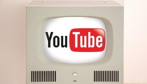 Illustrazione del logo di YouTube (Pixabay FOTO) - www.systemscue.it