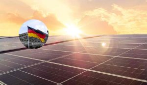 La Germania supera tutti, nell'installazione di impianti fotovoltaici