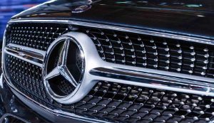 Come saranno le nuove Mercedes elettriche