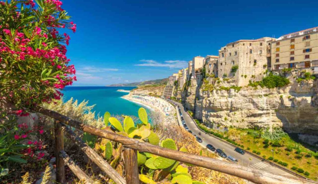 Un ritrovamento di rara bellezza, in Calabria