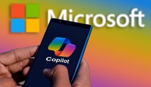 Microsoft IA Copilot