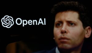 OpenAI Sam Altman