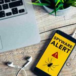 Spyware su smartphone