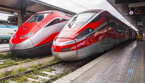 Ferrovie dello Stato treni