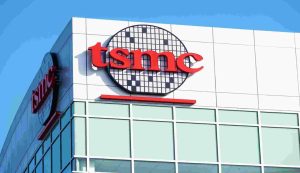 Tsmc logo