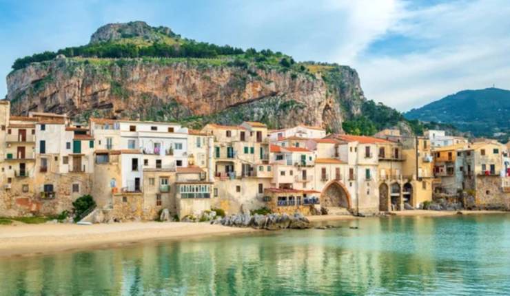 Cefalù (Depositphotos foto)