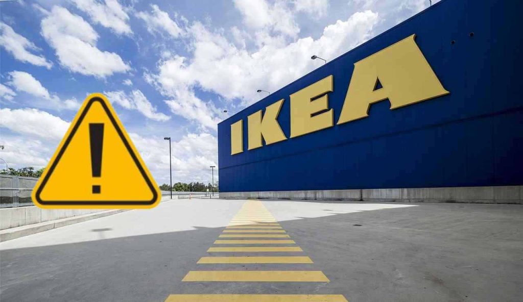 Ikea (Pixabay foto)