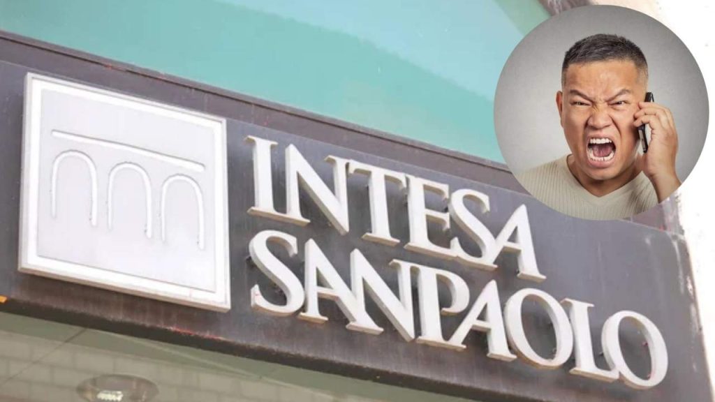 Intesa Sanpaolo