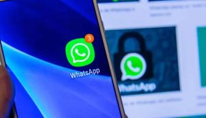 WhatsApp e visualizzazioni (Depositphotos foto)