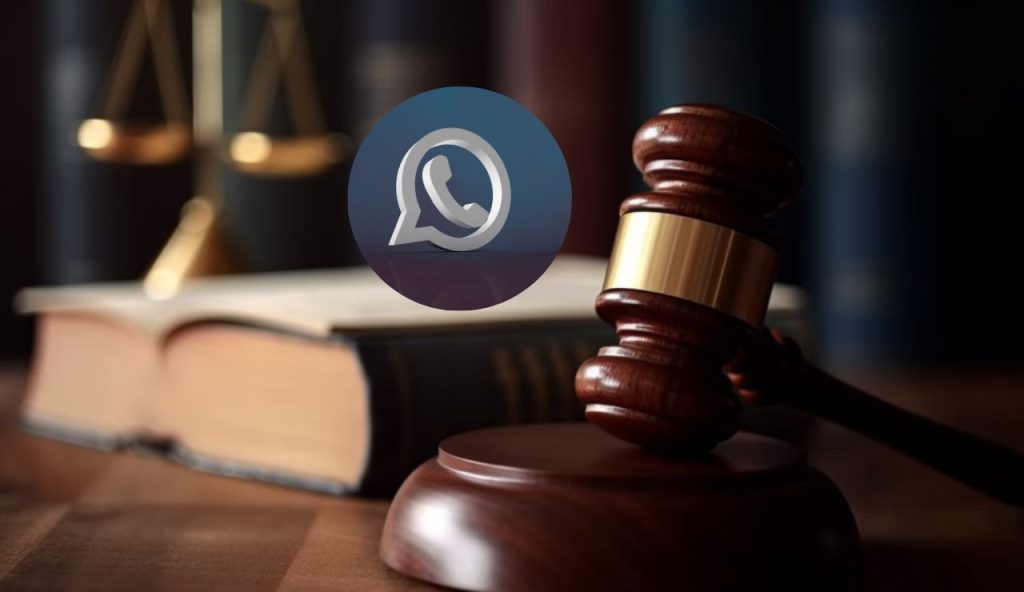 WhatsApp, come mezzo di controllo fiscale